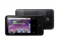 Creative labs ZEN Touch 2 (70PF254100115) Creative labs ZEN Touch 2 (70PF254100115)